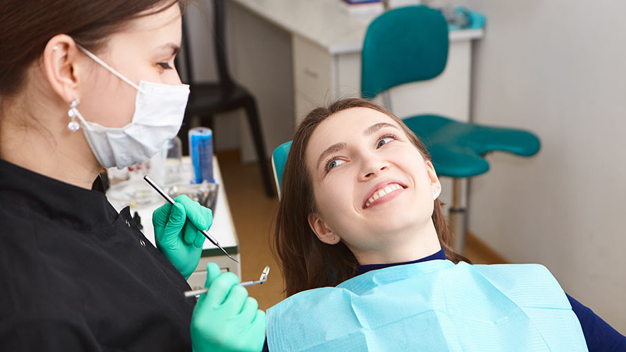 Tips från tandläkare – allt du behöver veta om vanliga tandproblem